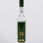 Grappa moscato di Pantelleria cl 50