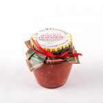 Pesto alla trapanese gr 190