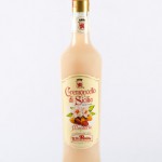 Cremoncello di Sicilia Mandorla cl 50