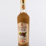 Cremoncello di Sicilia al Caffè cl 50