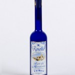 Rosolio fior di mandorlo cl 50