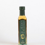 Aceto di vino bianco ml 250