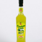 Verdello di Sicilia cl 50