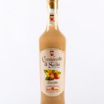 Cremoncello di Sicilia Nocciola cl 50