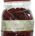 Pomodoro ciliegino secco gr 250