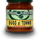 Sugo al Tonno gr 280