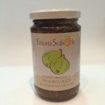 Confettura Biologica extra di Fichi gr 370
