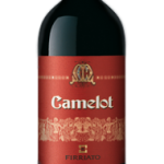 Vino "Camelot" cl 75