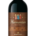 Vino "Harmonium" Nero D'Avola cl 75