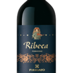 Vino "Ribeca" Perricone cl 75