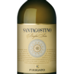 Vino "Santagostino" Baglio Sorìa bianco cl 75