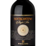 Vino "Santagostino" Baglio Sorìa rosso cl 75