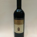 Syrah Terre Siciliane cl 75