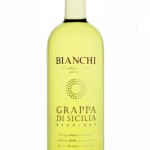 Grappa Sicilia Barrique cl 50