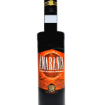 Amaranca Nobile Amaro dell'Etna cl 70