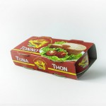 Tonno in olio d'oliva gr 160 x 2 lattine