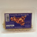 Mandorla granella gr 100