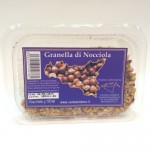 Nocciola granella gr 100