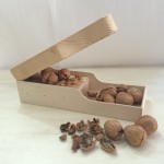 Schiaccianoci artigianale