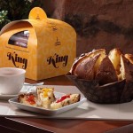 Panettone King gr 500