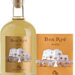 GrappaBenRye