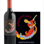 Sherazade
