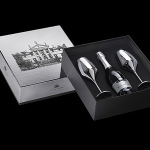 confezione argento bicchieri