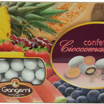 confetti fragola