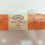 torrone arancia