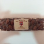torrone brustolito
