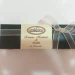torrone pistacchio
