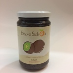 CONFETTURA EXTRA DI KIWI BIOLOGICA GR.370