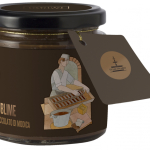 crema nero sublime