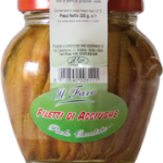 filetti di acciughe 320g