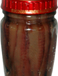 filettidiacciughe80g