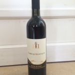 TERRE DI MONTALTO - ETNA ROSSO DOC - 2012
