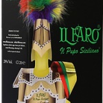Il Pupo Siciliano - Limoncello - cl.20