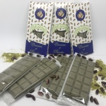 cioccolato al pistacchio