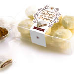 dolcetti al cioccolato