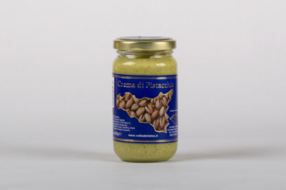 Crema di pistacchio gr 200