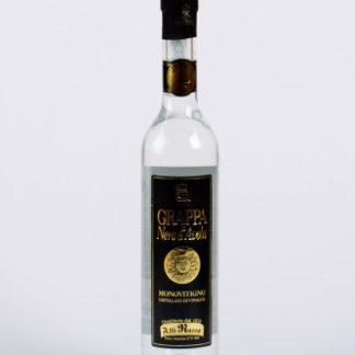 Grappa Nero d'Avola cl 50