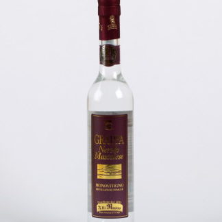 Grappa nerello Mascalese cl 50