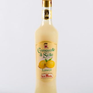 Cremoncello di Sicilia Limone cl 50