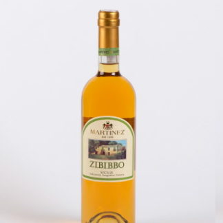 Zibibbo vino liquoroso IGP