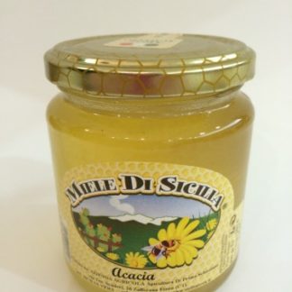 Miele Acacia di Sicilia
