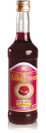 Alkermes cl 50