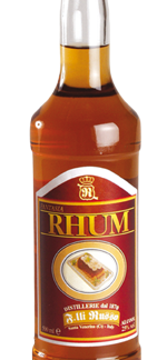 Rhum cl 50 Fratelli Russo