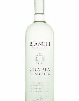 Grappa di Sicilia cl 50