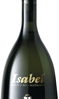 Grappa Isabel di Ansonica cl 70