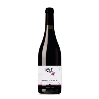 SCIARE DI EST - NERO D'AVOLA - CL.75 IGT